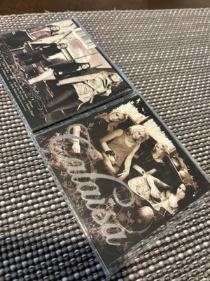 Calaisa - Calaisa CD