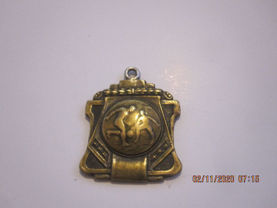 Merkki C.San Jose Torneo 20 premio 1945