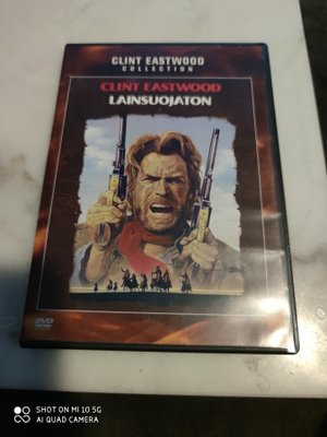Lainsuojaton