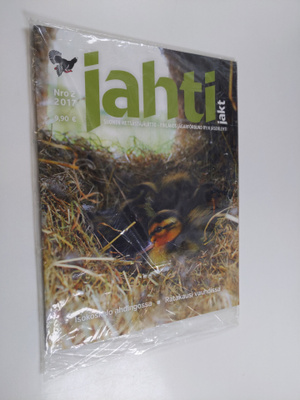 Jahti 2/2017