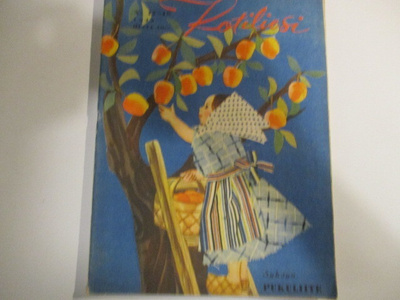 KOTILIESI 17-18 1945