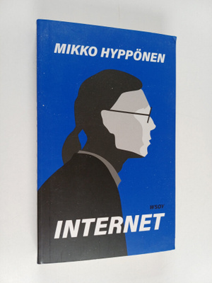 Mikko Hyppönen : Internet