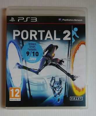 Portal 2