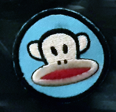 Paul Frank -kangasmerkki