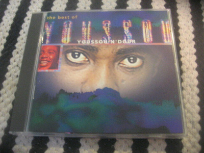 Youssou N'Dour - The Besr Of