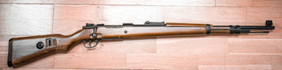 DBoys Kar 98k