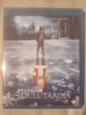 Joulutarina