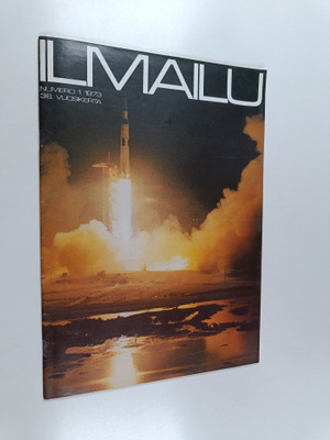 Ilmailu 1/1973