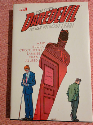 Daredevil - Mark Waid Vol.2
