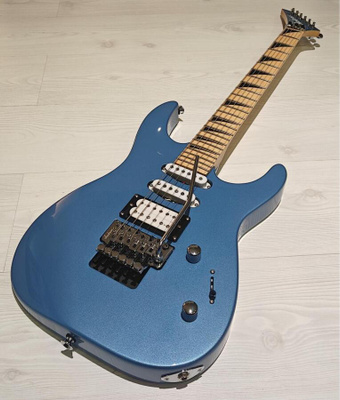 Jackson X Series DK3XR