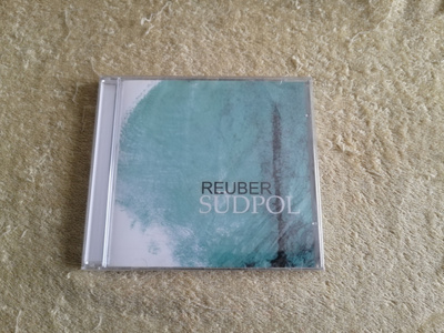 REUBER - Sudpol CD