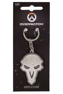 Overwatch Reaper-avaimenperä, UUSI