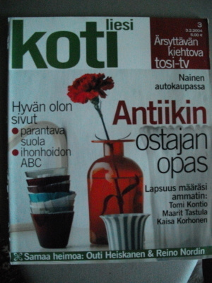 Kotiliesi Nro 3/2004 (6.3)