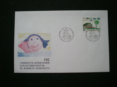 FDC Lasten itsenäisyys - LaPe 1182