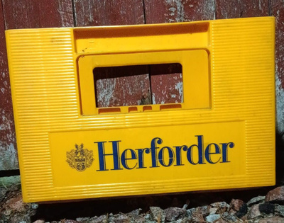 Pullokori Herforder
