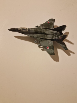 Maisto MiG–29 Fulcrum