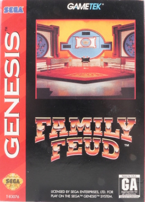 Family Feud