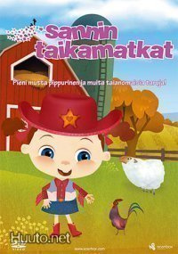 Sannin Taikamatkat