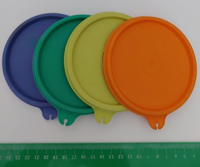 Tupperware KANSI nro 215