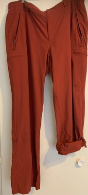 THE NORTH FACE CARGO HOUSUT KOKO 38/32