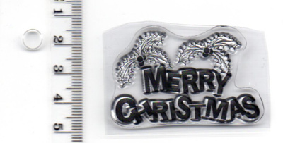 LEIMASIN "MERRY CHRISTMAS" & MISTELIT