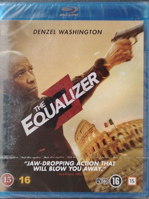 The Equalizer 3