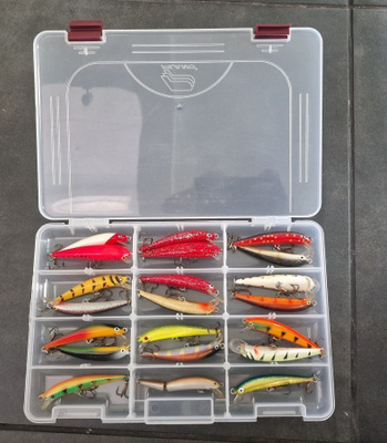 Nilsmaster 8cm + rasia