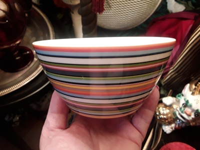 Iittala Origo kulho