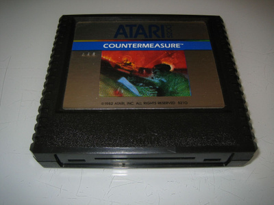 Countermeasure (Atari 5200)