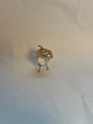 Swarovski crystal memories patarumpu