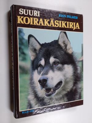 Joan Palmer : Suuri koirakäsikirja