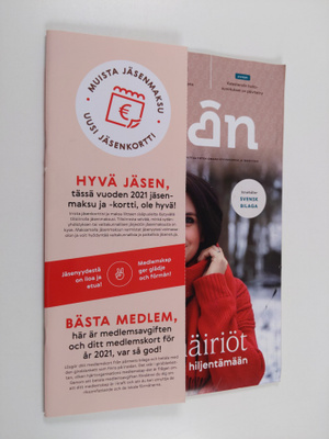Sydän 1/2021