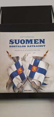 Sotahistoriaa