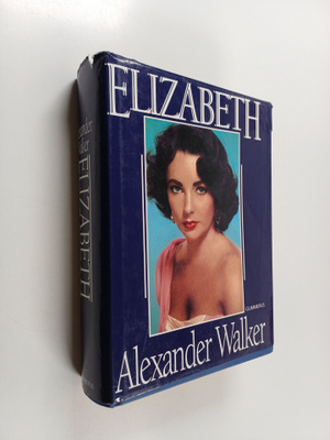 Alexander Walker : Elizabeth