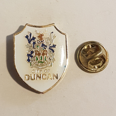 CITY OF DUNCAN VAAKUNA PINSSI