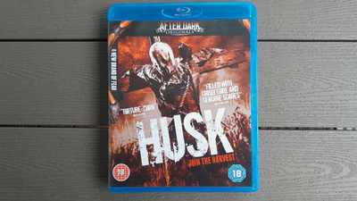 BD: Husk (Devon Graye, Wes Chatham 2010)