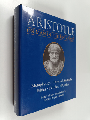 Aristotle : On Man in the Universe