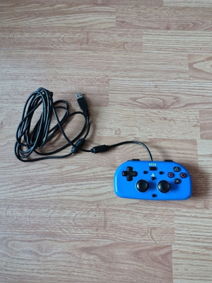 Playstation PS4 ohjain