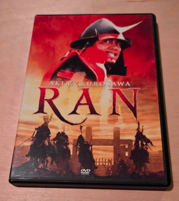 Ran