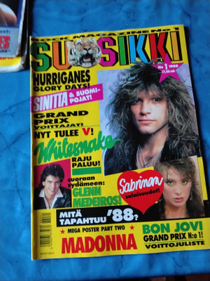suosikki 1988 1