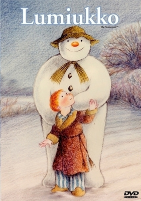 Lumiukko (DVD)