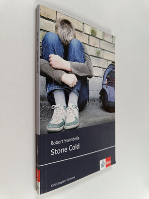 Robert E. Swindells : Stone Cold