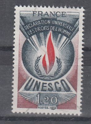 UNESCO leimattu