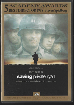 Saving Private Ryan