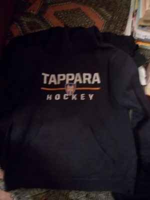 TAPPARA
