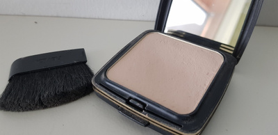 Revlon Age Defying Pressed Loose Powder / Puuteri