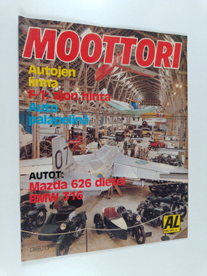 Moottori 13/1983