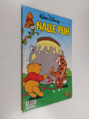 Nalle Puh 3/1988
