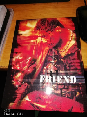 Friend