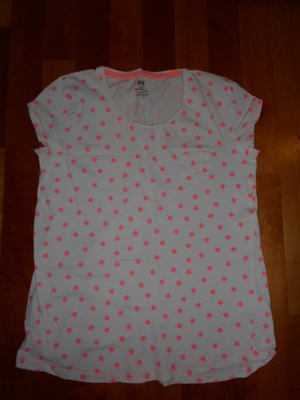 T-paita, koko 158/164 (#2727)